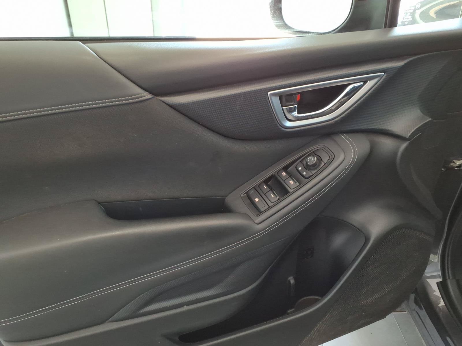 2023 Subaru Forester Premium - Photo 12
