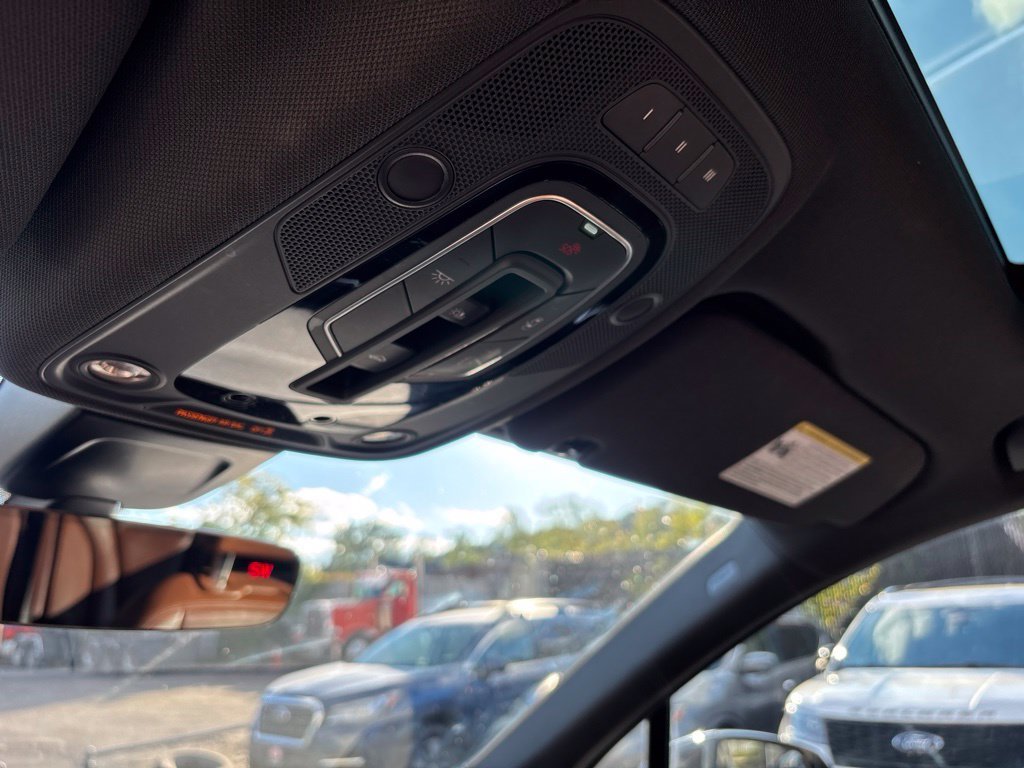 Used 2019 Gray Audi 55 Premium image 17