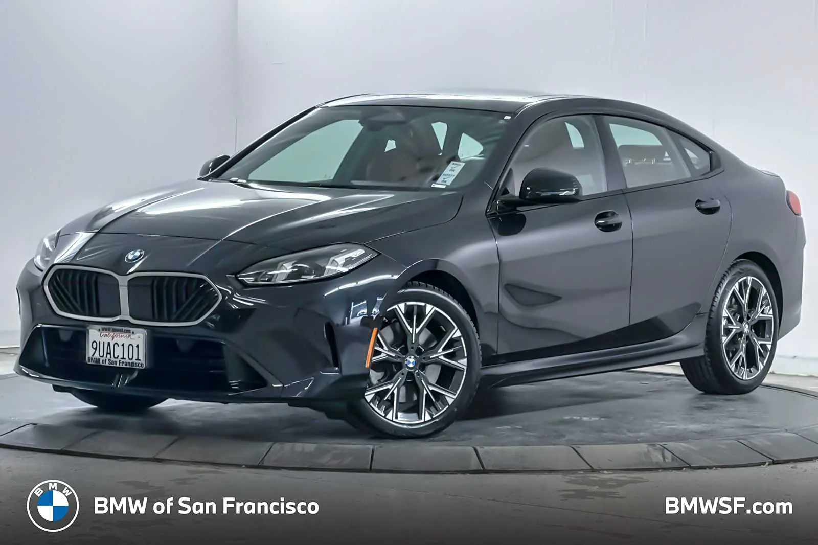 2026 BMW 2 Series 228 Gran Coupe's photo