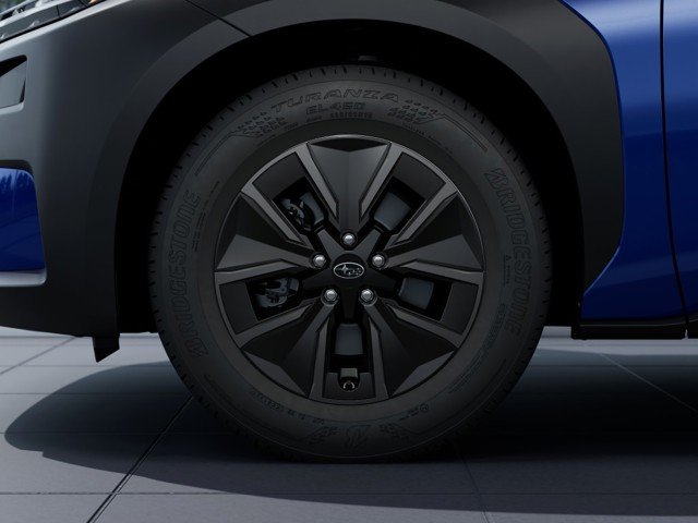 New 2026 Sapphire Blue Pearl Subaru Premium image 9