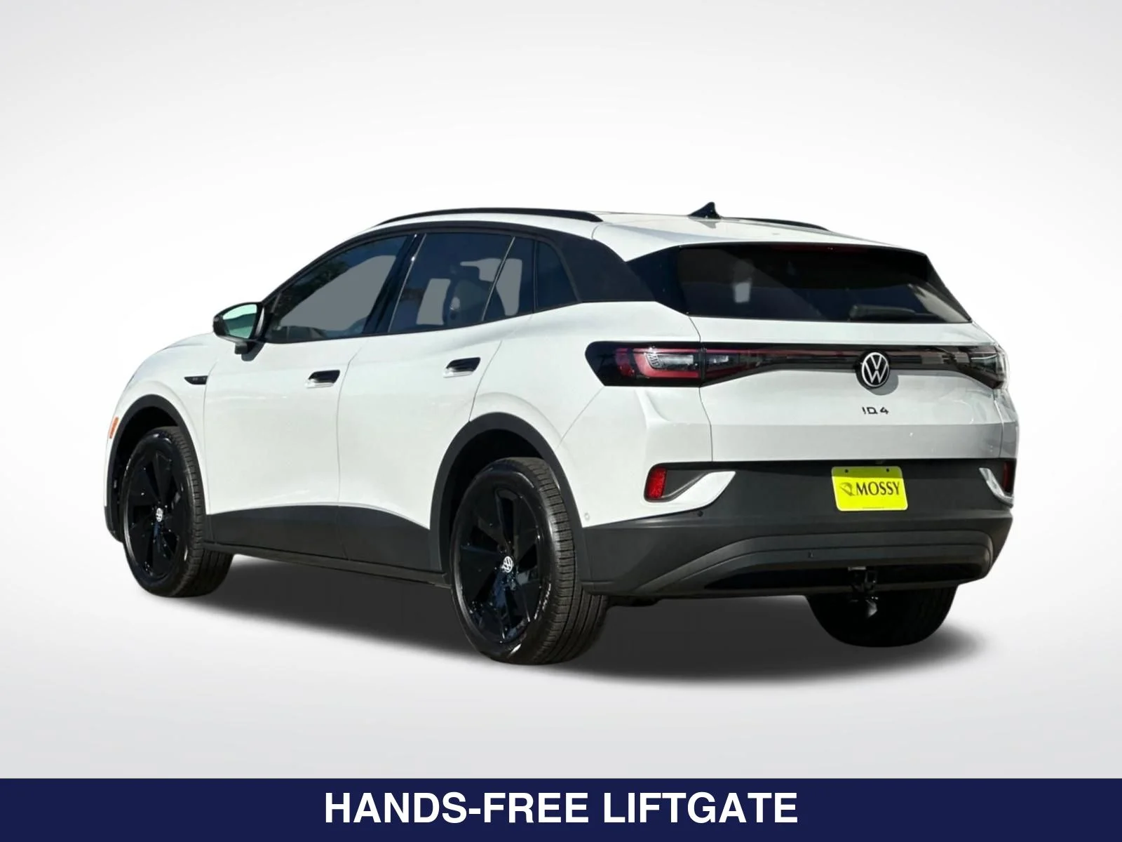 New 2026 White/off-white Volkswagen Pro S image 7