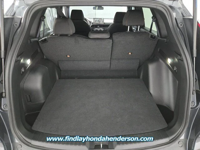 2026 Honda CR-V Sport - Photo 54