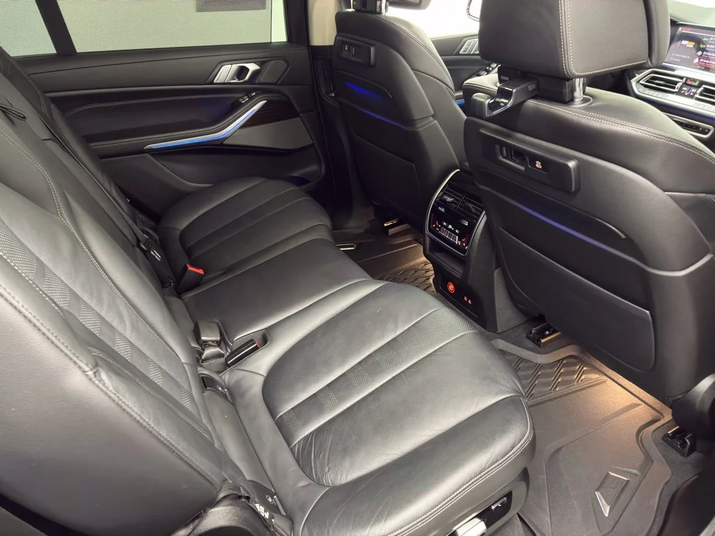 2019 BMW X7 50i - Photo 55