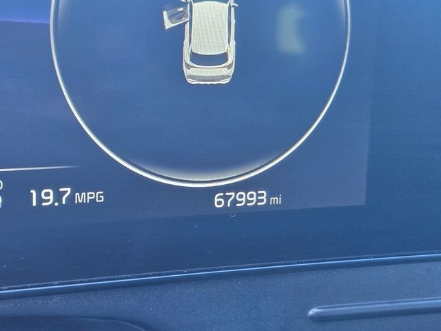 Used 2023 Gray Kia X-Pro Prestige image 19