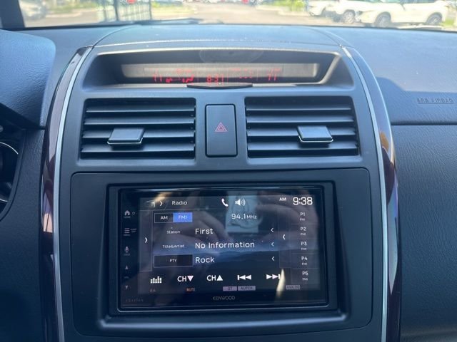 Used 2015 Silver Mazda Grand Touring image 17