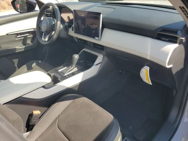 New 2026 Aero Gray Metallic Mazda 2.5 S Select AWD image 11