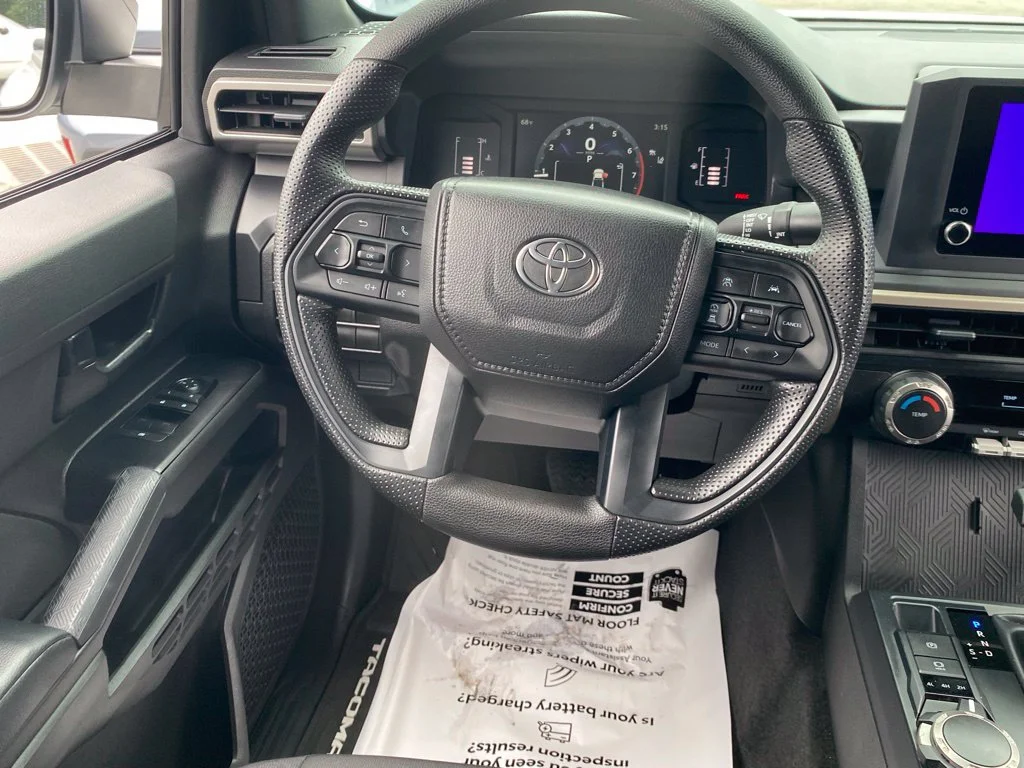 Used 2026 White Toyota SR image 14