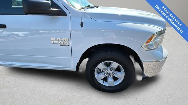 Used 2023 White Ram Tradesman image 39