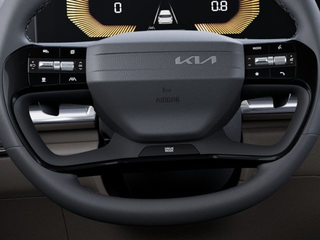 New 2027 Ceramic Silver Kia LXS image 22