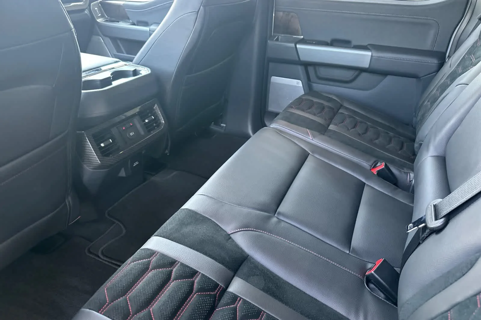 New 2026 Avalanche Ford Shelby  image 4
