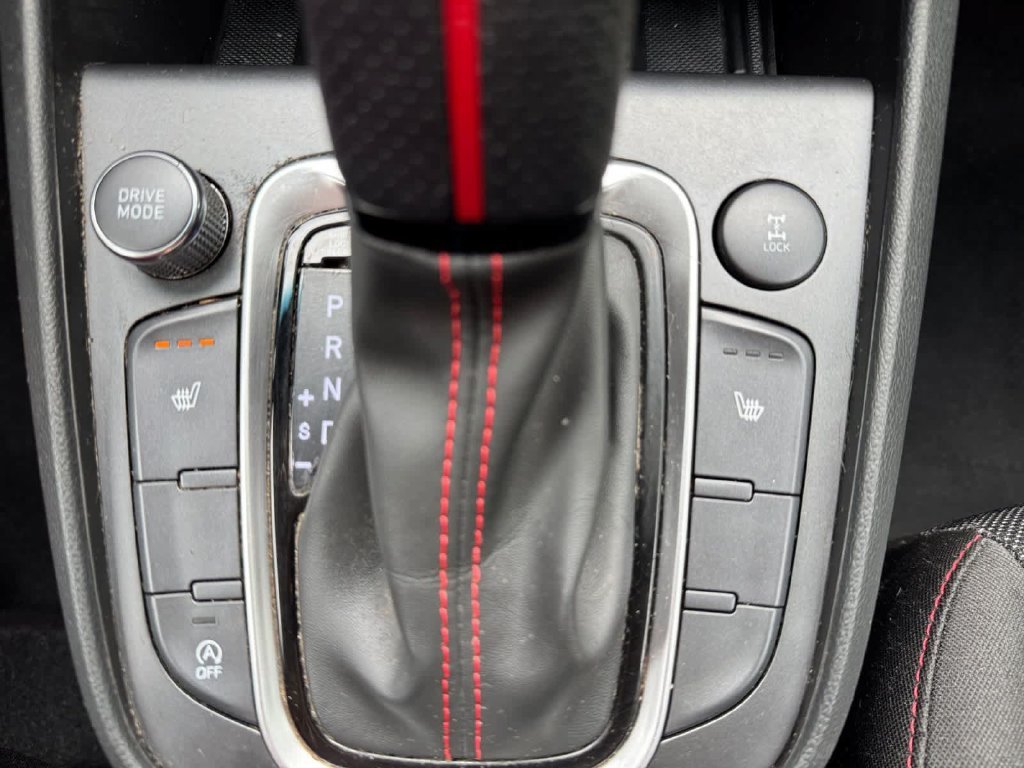 Used 2023 Black Hyundai N Line image 15
