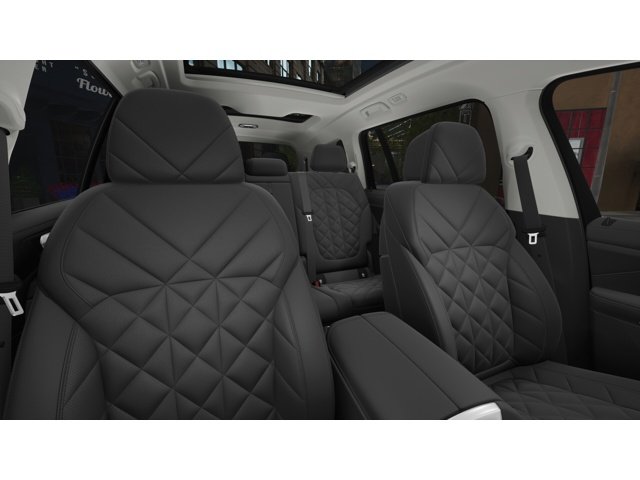 New 2027 Black Sapphire Metallic BMW xDrive40i image 11