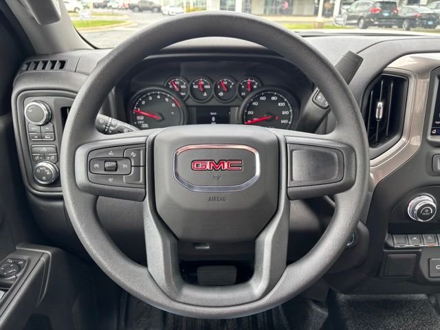 2026 GMC Sierra 1500 Pro - Photo 15