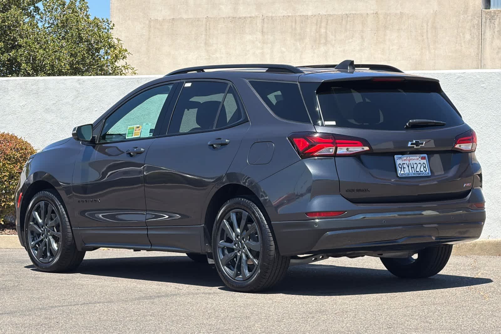 2022 Chevrolet Equinox RS - Photo 7
