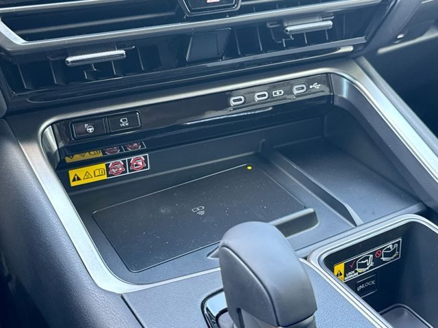 New 2026 Caviar Lexus PREMIUM AWD image 37