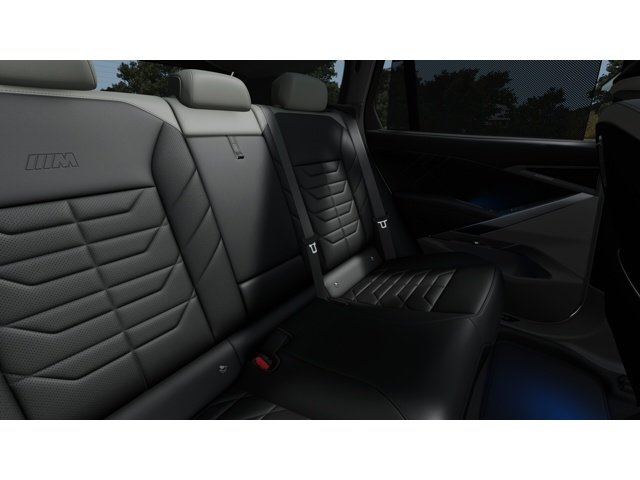 New 2027 Mineral White Metallic BMW X5 40 image 12