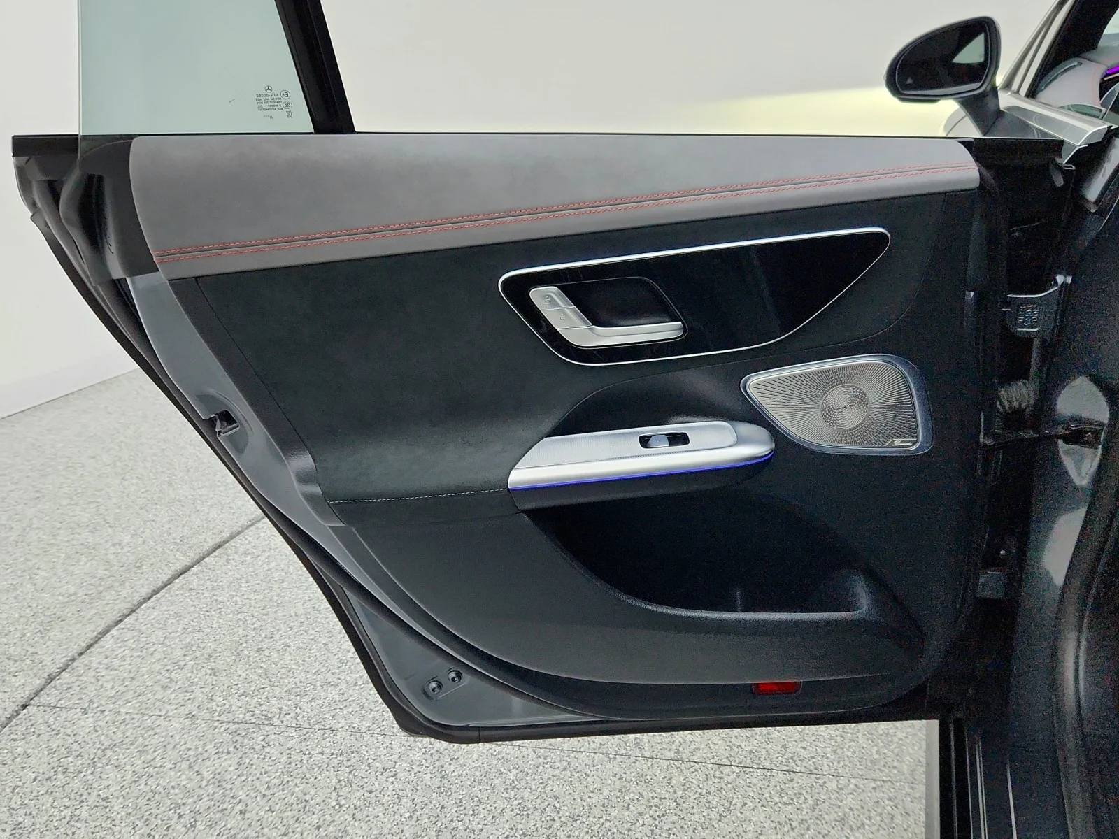 2023 Mercedes-Benz EQE AMG EQE 53 - Photo 27