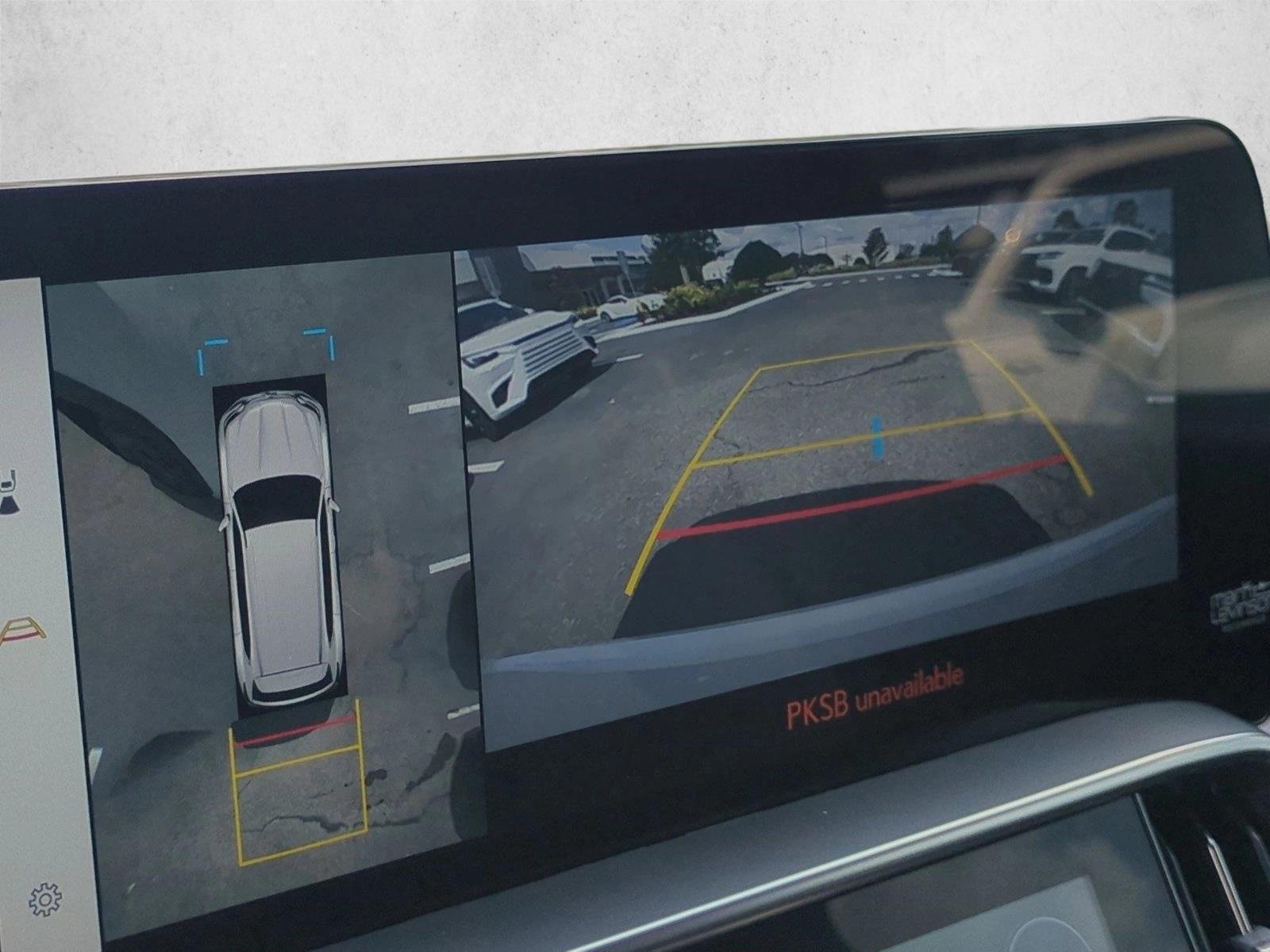 2025 Lexus LX 700h Overtrail - Photo 13