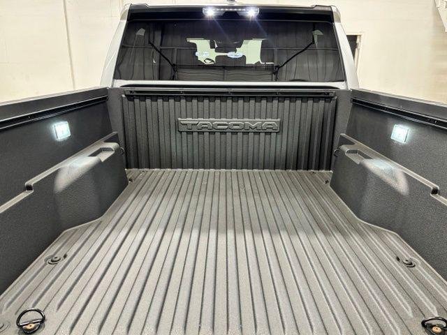 Certified Used 2025 CELESTIAL SILVER Toyota  image 23