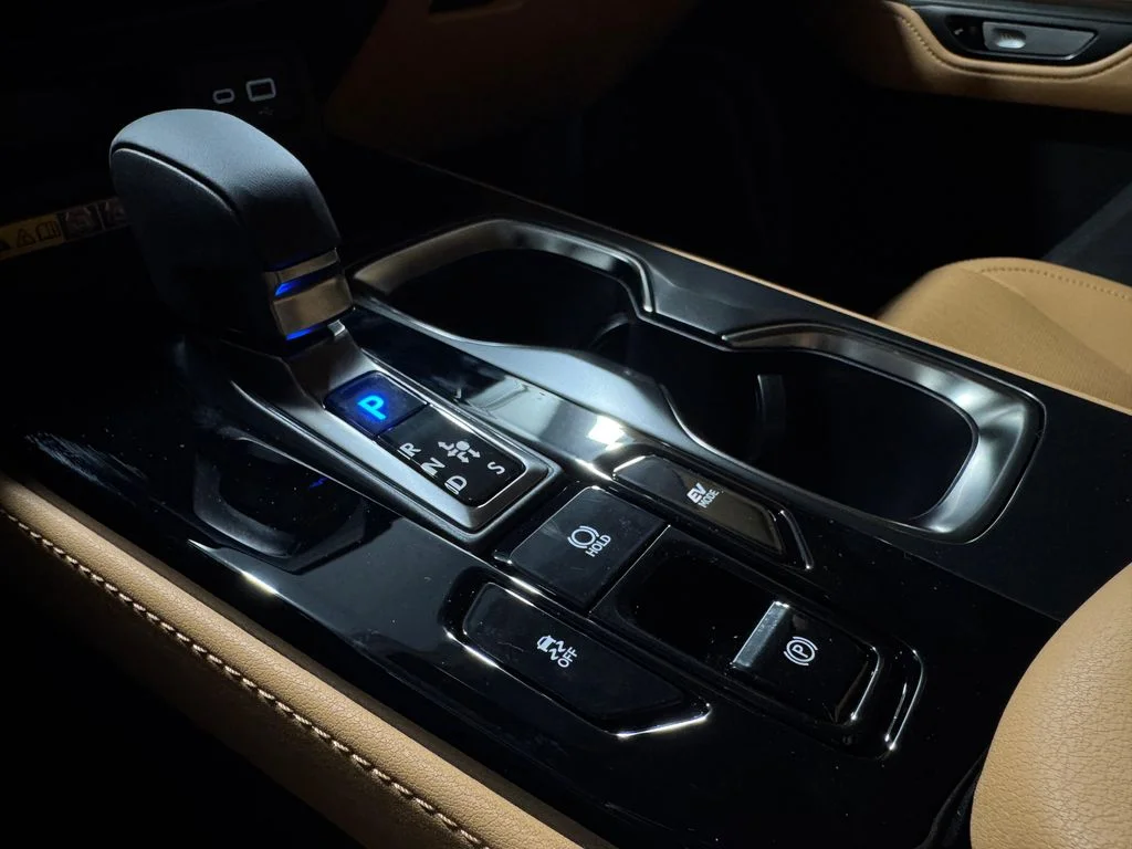 New 2026  Lexus 350h Base image 24