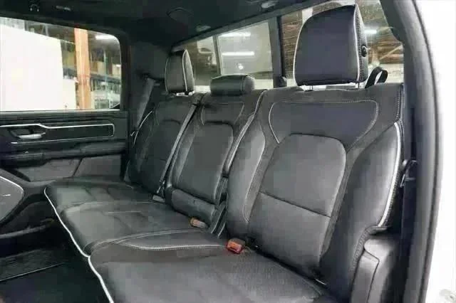2026 RAM 1500 Laramie - Photo 29