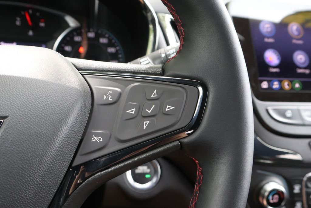 2024 Chevrolet Equinox RS - Photo 32