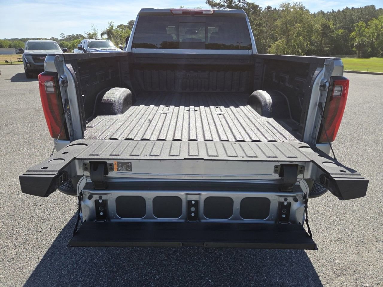 2026 GMC Sierra 2500HD SLT - Photo 24