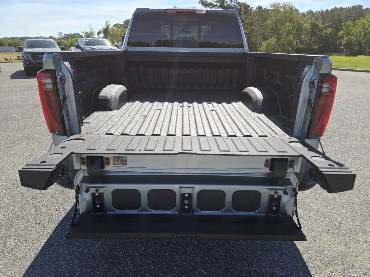 2026 GMC Sierra 2500HD SLT - Photo 24