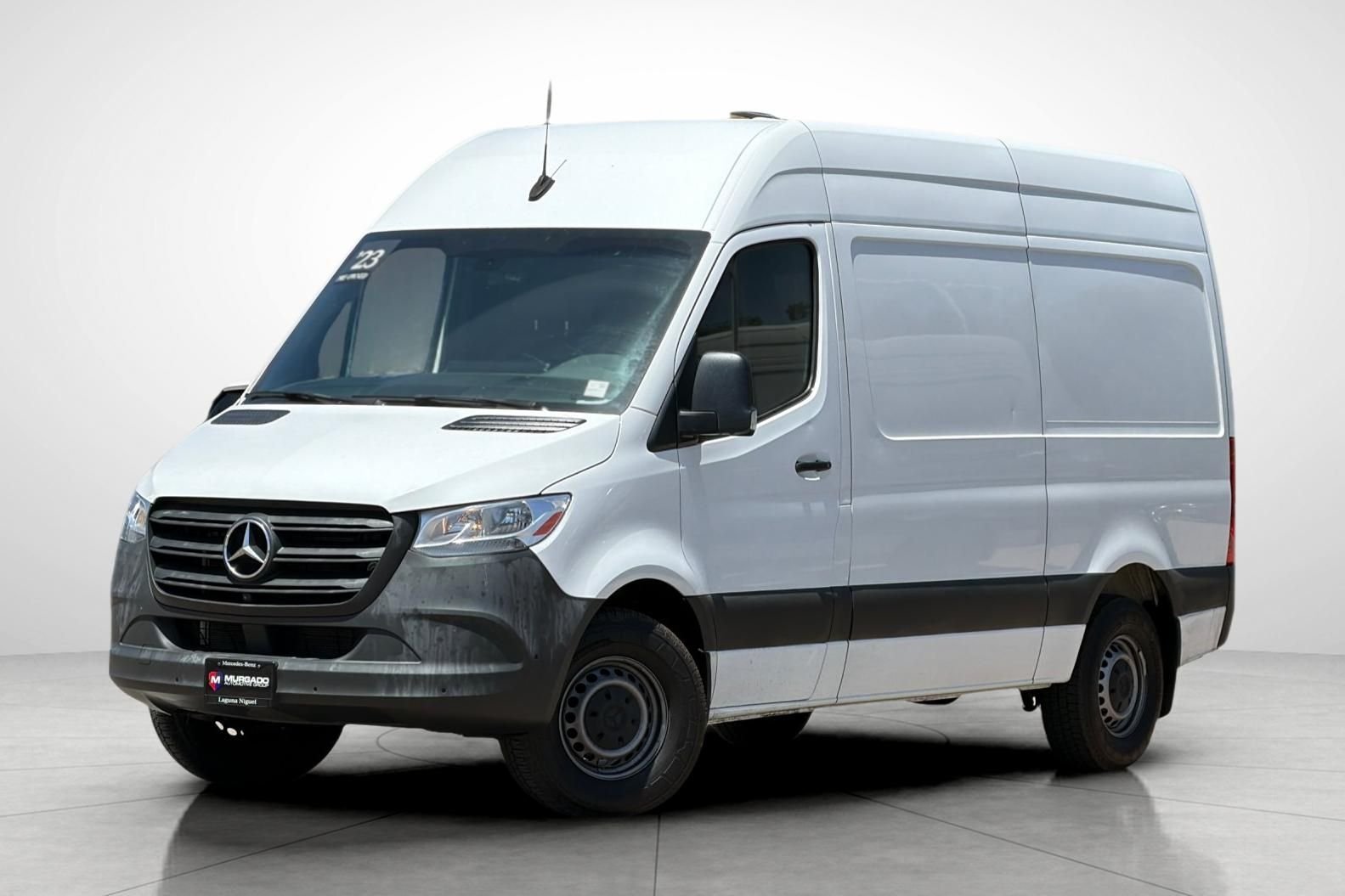 2023 Mercedes-Benz Sprinter 2500 144 WB's photo