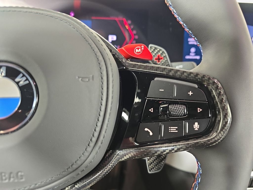 2026 BMW M4 Convertible M4 - Photo 17