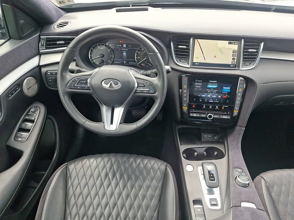 2023 INFINITI QX50 Autograph - Photo 12