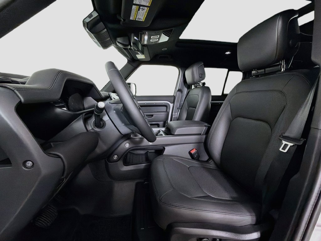 New 2026 Borasco Grey Land Rover X-Dynamic SE image 22