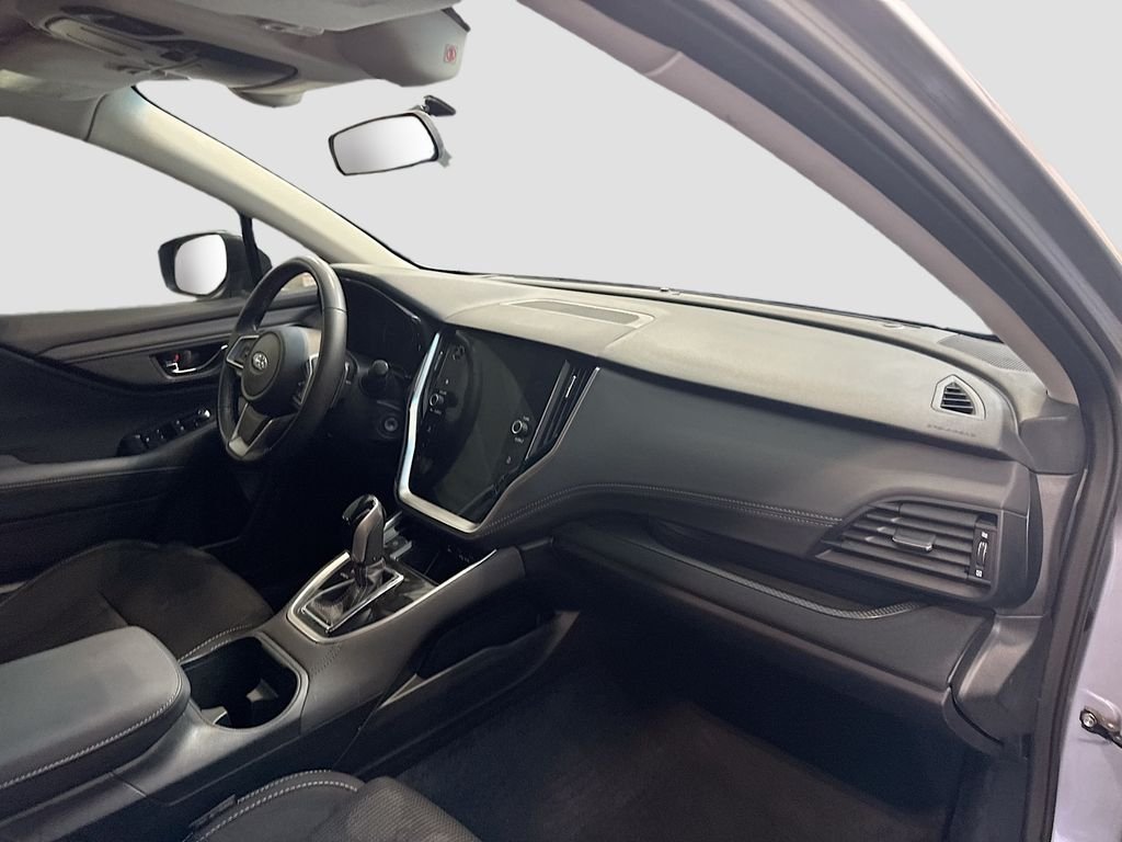 Used 2022 Silver Subaru Premium Premium image 34