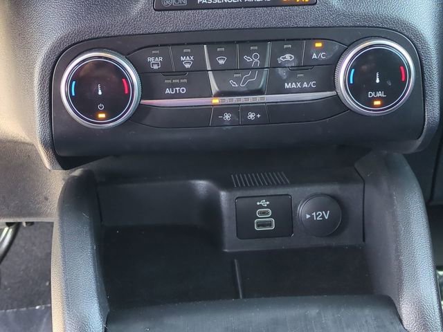 2024 Ford Escape ST-Line - Photo 18