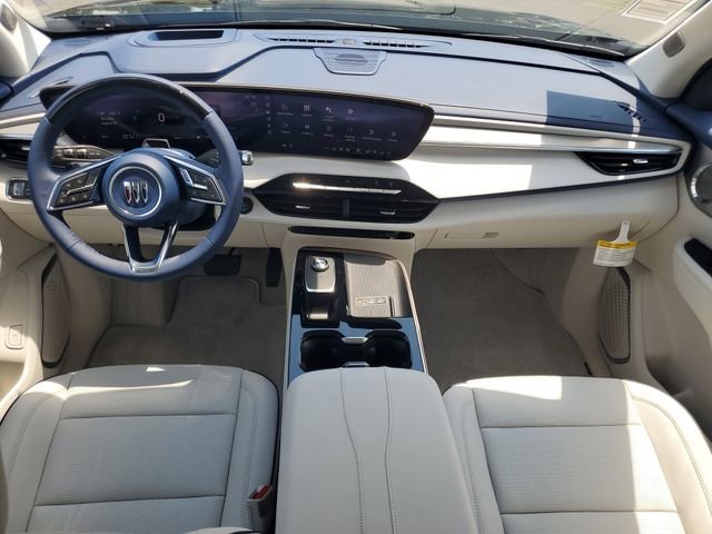 2026 Buick Enclave Avenir - Photo 26