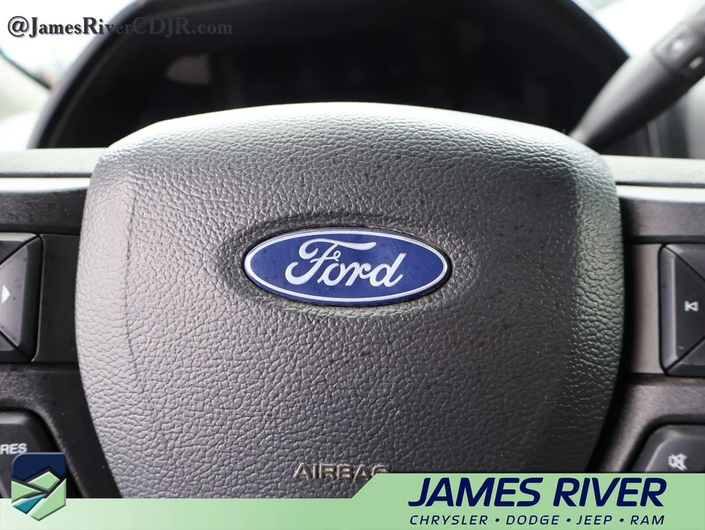 Used 2020 Red Ford XL image 26