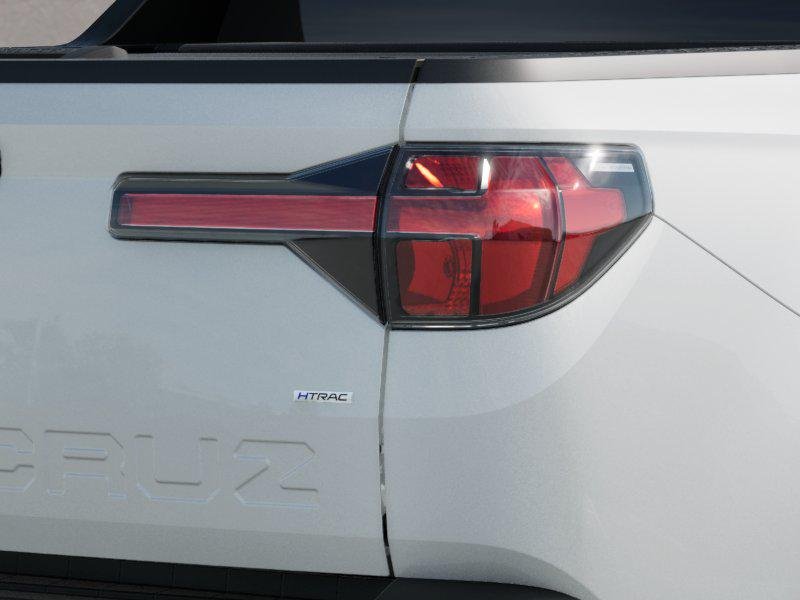 New 2027 White Hyundai SEL Activity AWD image 10