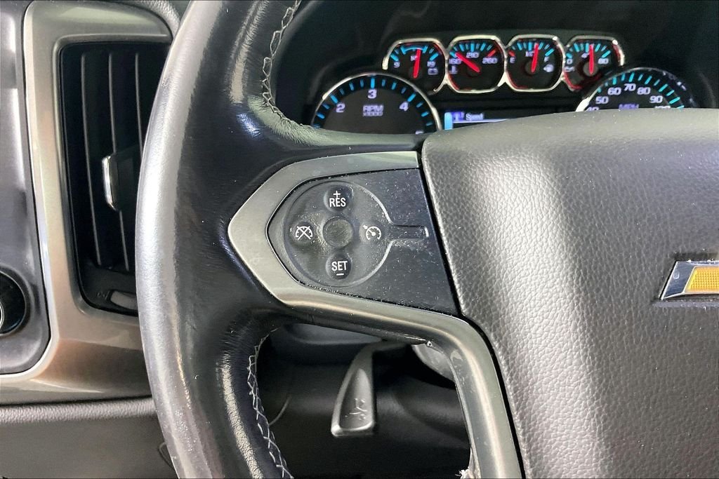Used 2019 White Chevrolet LT image 10