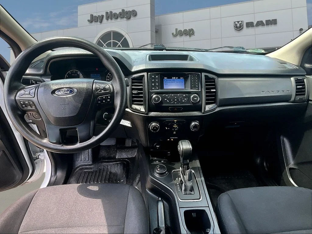 Used 2022 White Ford XL image 10