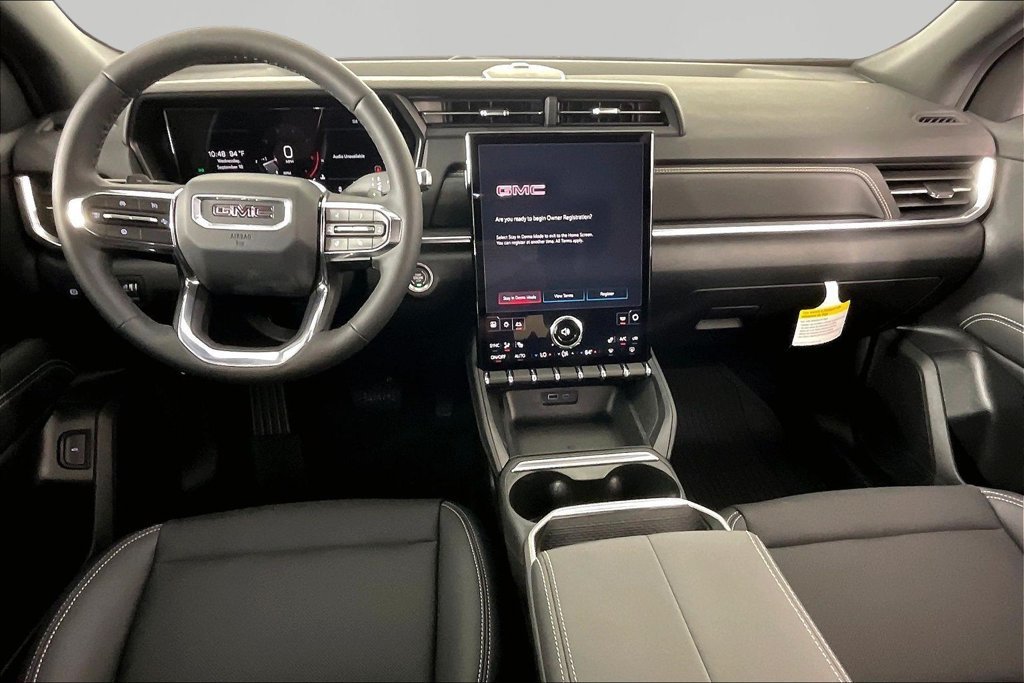 2027 GMC Terrain Elevation - Photo 6