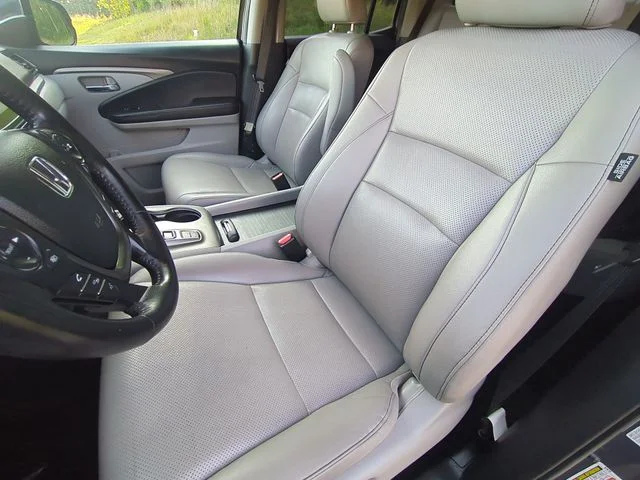 Used 2022  Honda RTL-E image 27