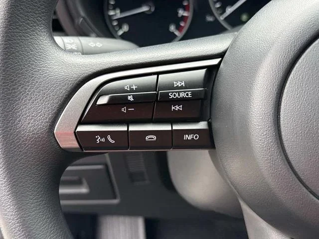 New 2026 Jet Black Mica Mazda 2.5 S image 44