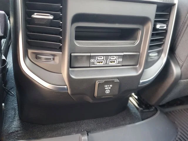 2026 RAM 1500 Big Horn/Lone Star - Photo 14