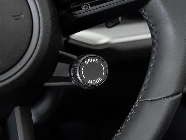 Certified Used 2025  Porsche  image 16