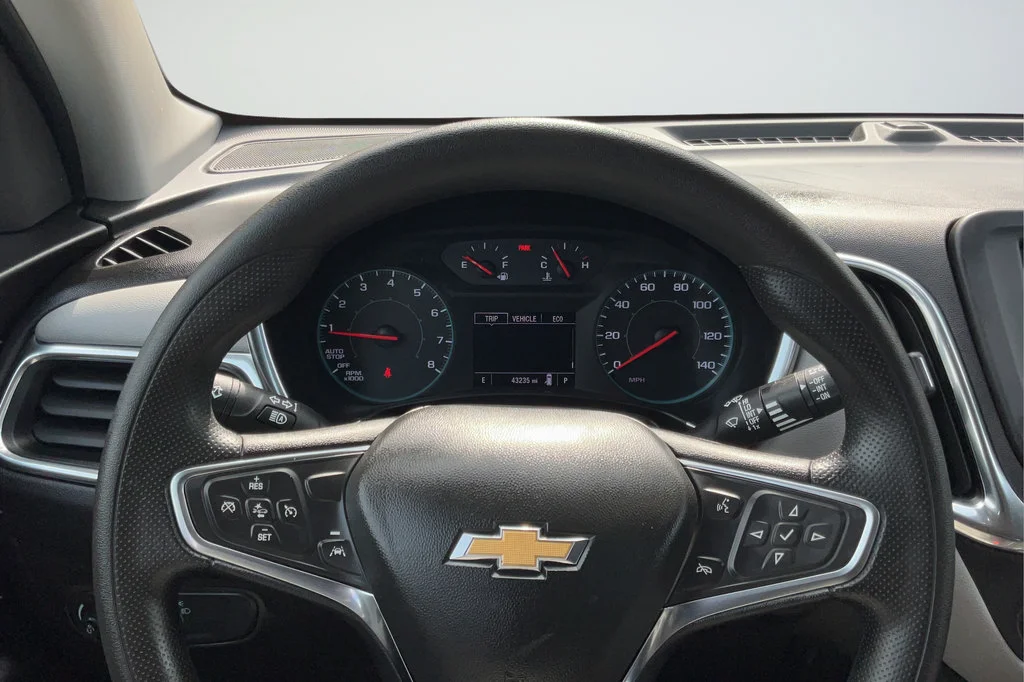 2024 Chevrolet Equinox LS - Photo 14