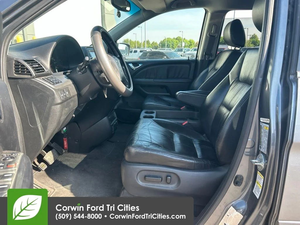 Used 2010 Gray Honda  image 9