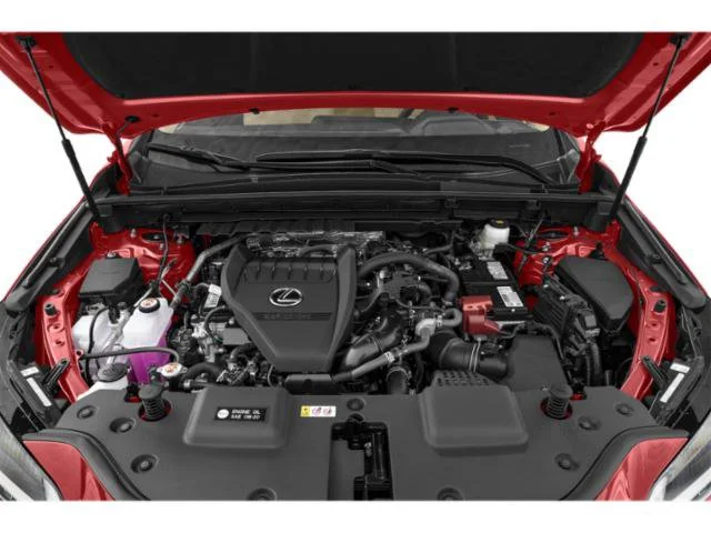 Used 2022 White Pearl Lexus 350 Premium image 13