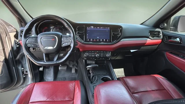 Used 2022 Gray Dodge R/T image 16