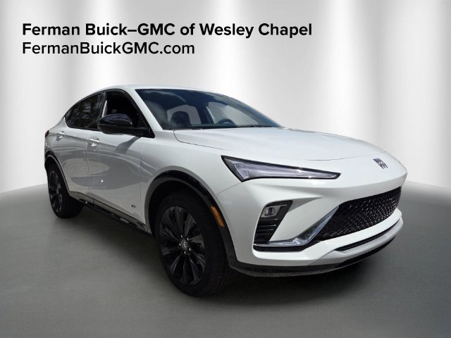 2026 Buick Envista