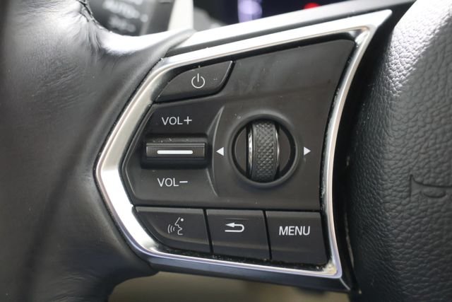 Used 2024 White Acura Technology Package image 11